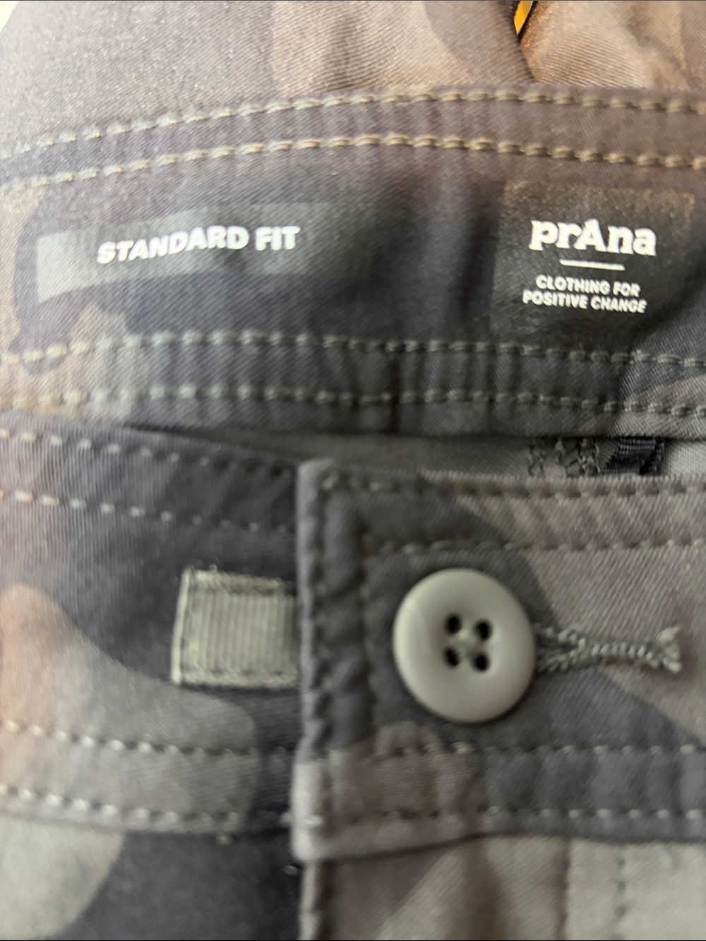 PrAna Halle Jogger II Pants size 12 - Picture 5 of 7